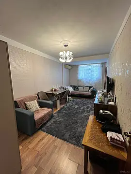 Satılır 2 otaqlı mənzil 40 m² — Bakı, Nərimanov 2 otaq 40.00 m²