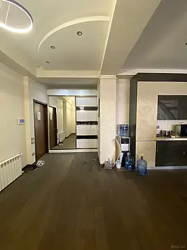 Kirayə verilir 3 otaqlı mənzil 165 m² — Bakı, Sahil qəs. 3 otaq 165.00 m²