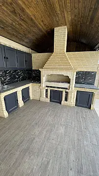 Satılır 8 otaqlı həyət evi 450 m²