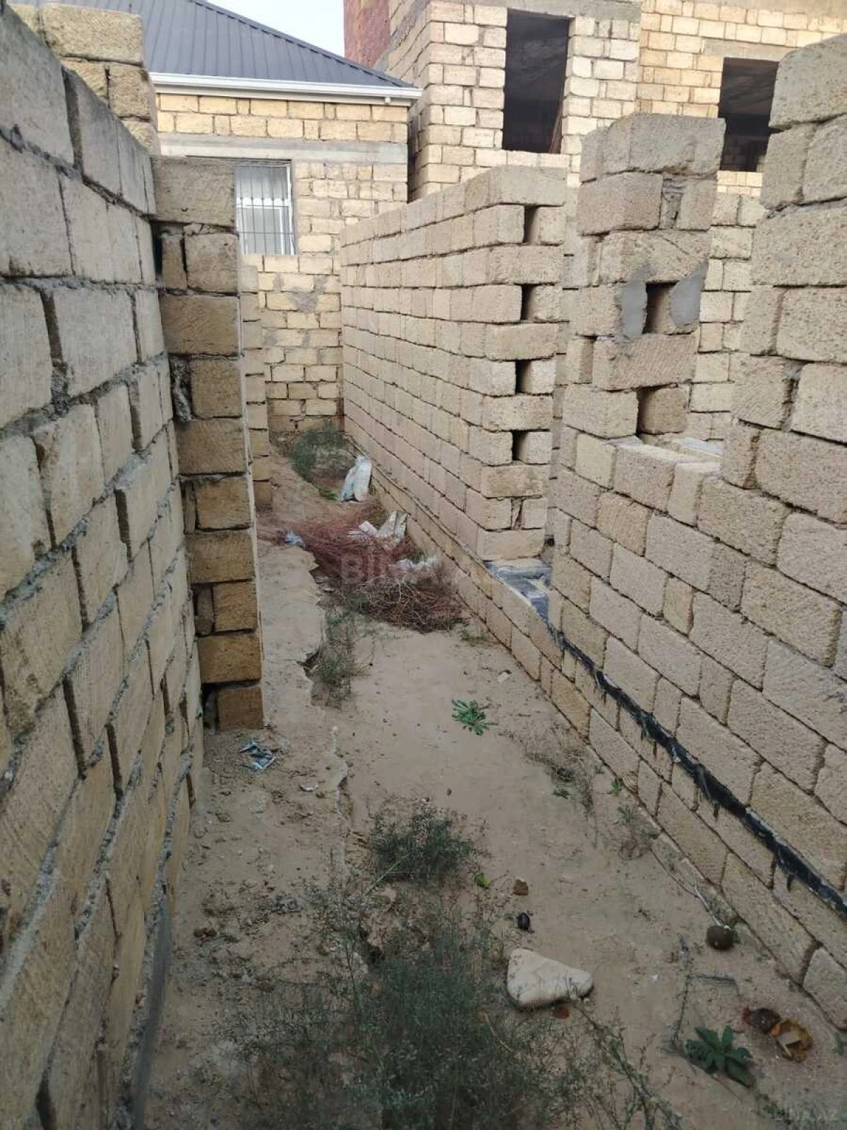 Satılır torpaq sahəsi 3 m²