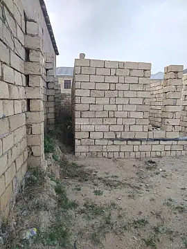 Satılır torpaq sahəsi 3 m²