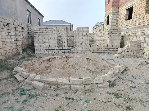 Satılır torpaq sahəsi 3 m²