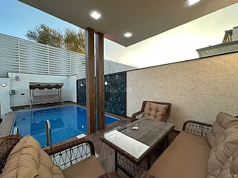 Satılır 4 otaqlı həyət evi 140 m²
