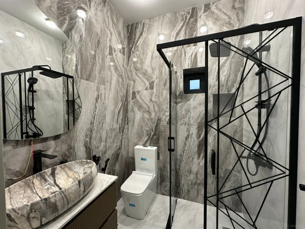 Satılır 4 otaqlı həyət evi 140 m²