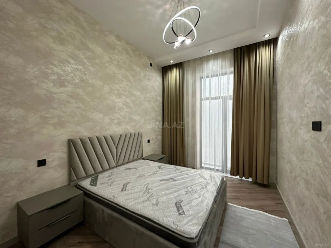 Satılır 4 otaqlı həyət evi 140 m²