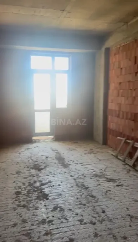 Satılır 2 otaqlı mənzil 118.5 m²