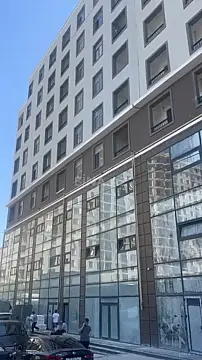 Satılır 2 otaqlı mənzil 118.5 m²