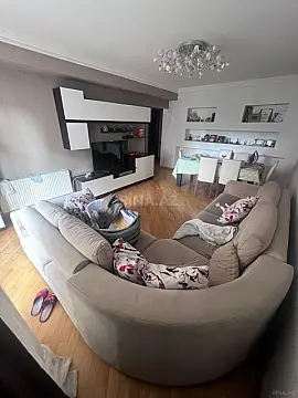 Satılır 3 otaqlı mənzil 99 m² — Bakı, İnşaatçılar 3 otaq 99.00 m²