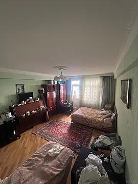 Satılır 3 otaqlı mənzil 99 m²