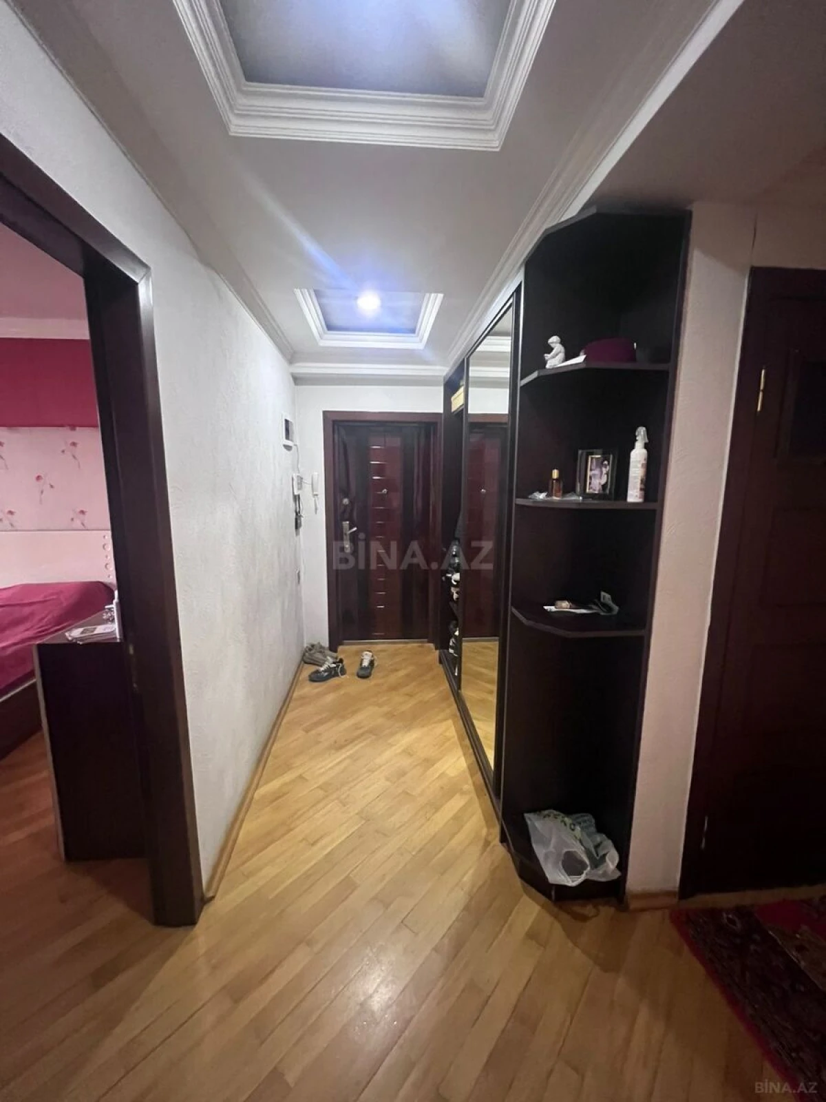 Satılır 3 otaqlı mənzil 99 m²