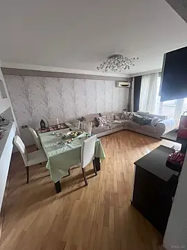 Satılır 3 otaqlı mənzil 99 m²