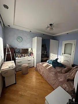 Satılır 3 otaqlı mənzil 101 m²