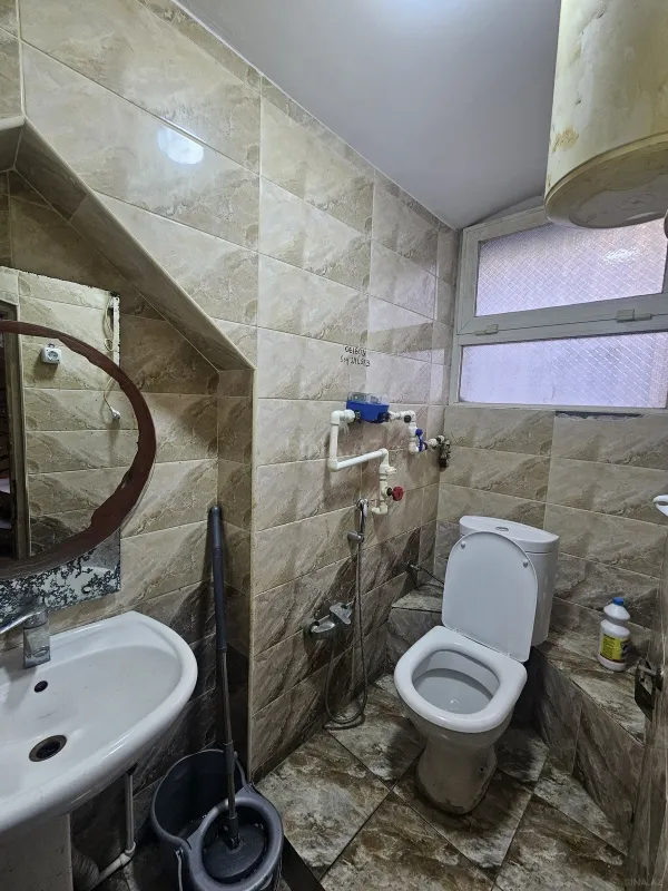 Kirayə verilir obyekt 80 m²