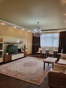 Satılır 4 otaqlı mənzil 178 m² — Bakı, Nəsimi 4 otaq 178.00 m²
