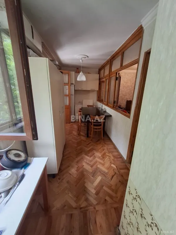 Satılır 3 otaqlı mənzil 65 m²