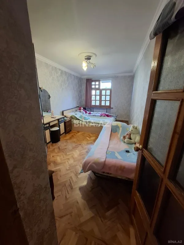 Satılır 3 otaqlı mənzil 65 m²