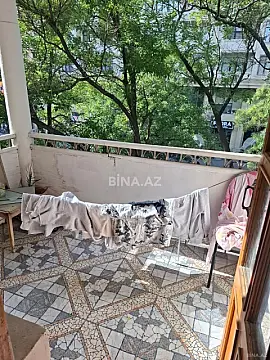 Satılır 3 otaqlı mənzil 65 m²