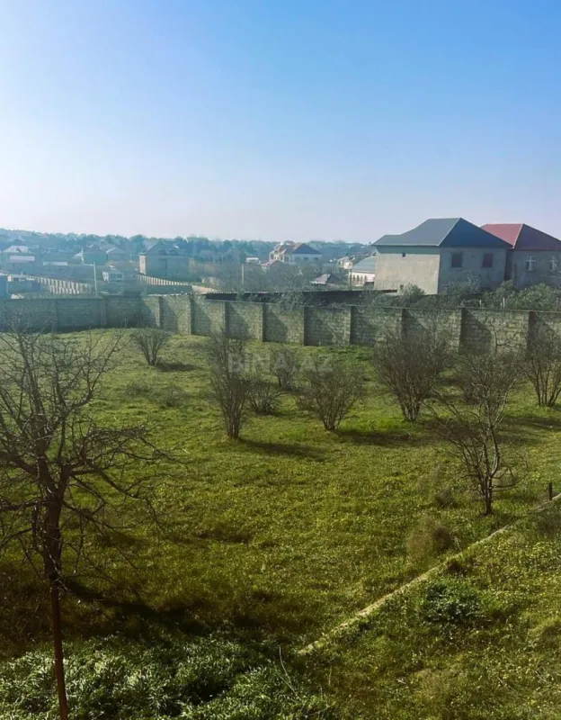 Satılır torpaq sahəsi 23 m²