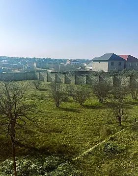 Satılır torpaq sahəsi 23 m²