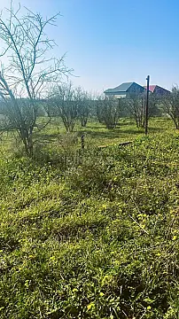 Satılır torpaq sahəsi 23 m²