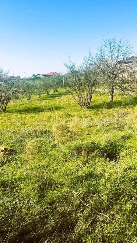 Satılır torpaq sahəsi 23 m²