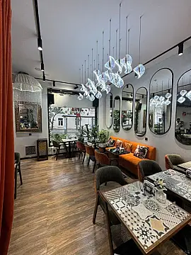 Satılır obyekt 40 m² — Bakı, Badamdar 40.00 m²