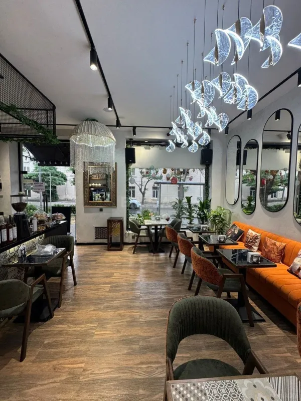 Satılır obyekt 40 m²