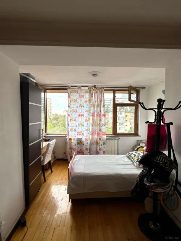 Satılır 2 otaqlı mənzil 52 m²