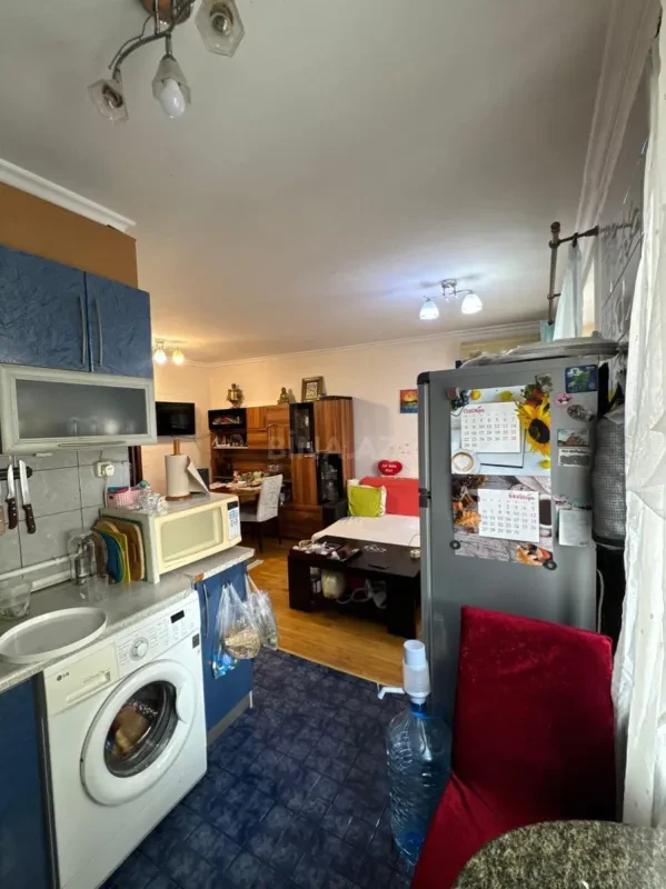 Satılır 2 otaqlı mənzil 52 m²