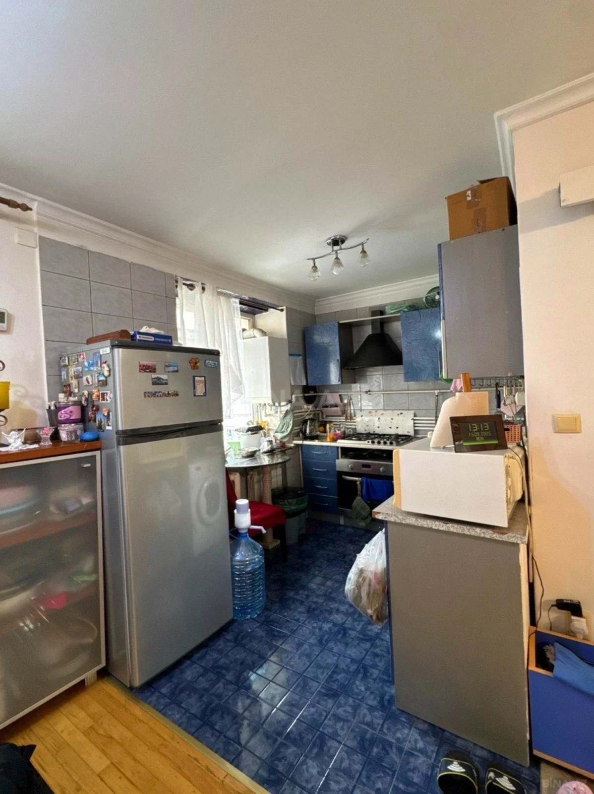 Satılır 2 otaqlı mənzil 52 m²