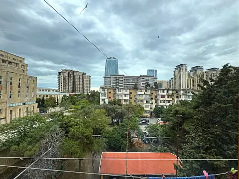 Satılır 2 otaqlı mənzil 52 m² — Bakı, Xətai 2 otaq 52.00 m²