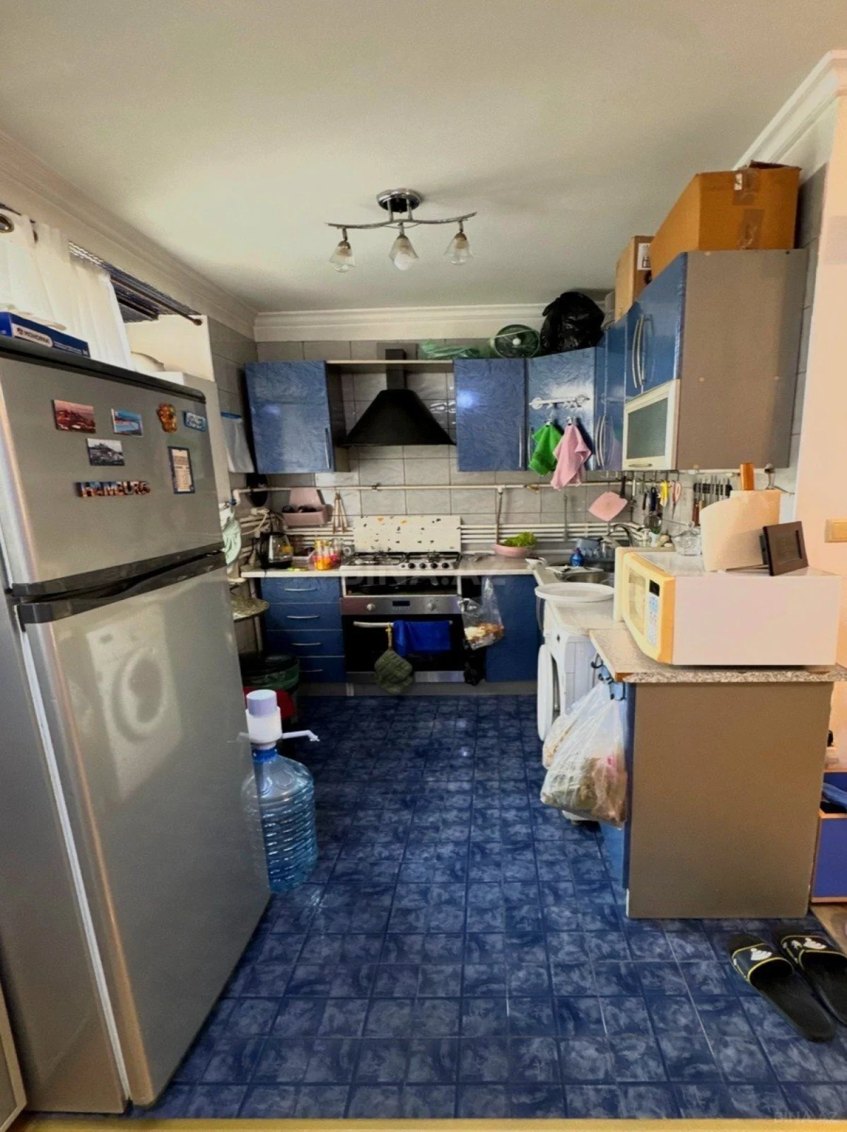 Satılır 2 otaqlı mənzil 52 m²