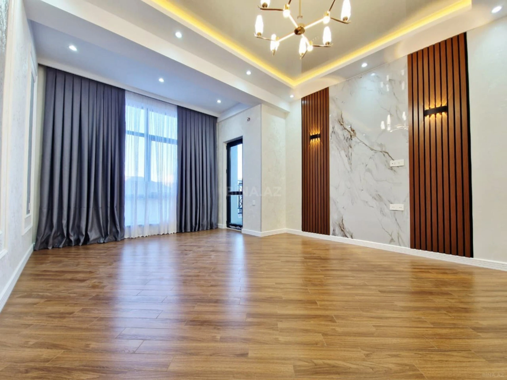 Satılır 2 otaqlı mənzil 85 m²