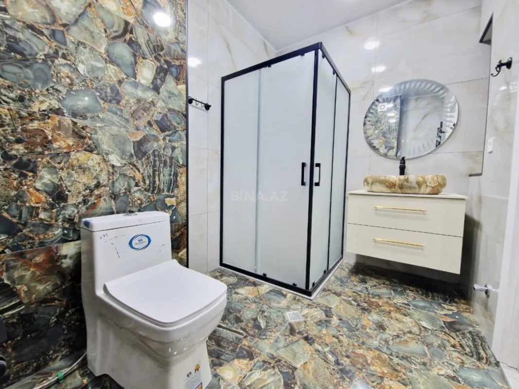 Satılır 2 otaqlı mənzil 85 m²