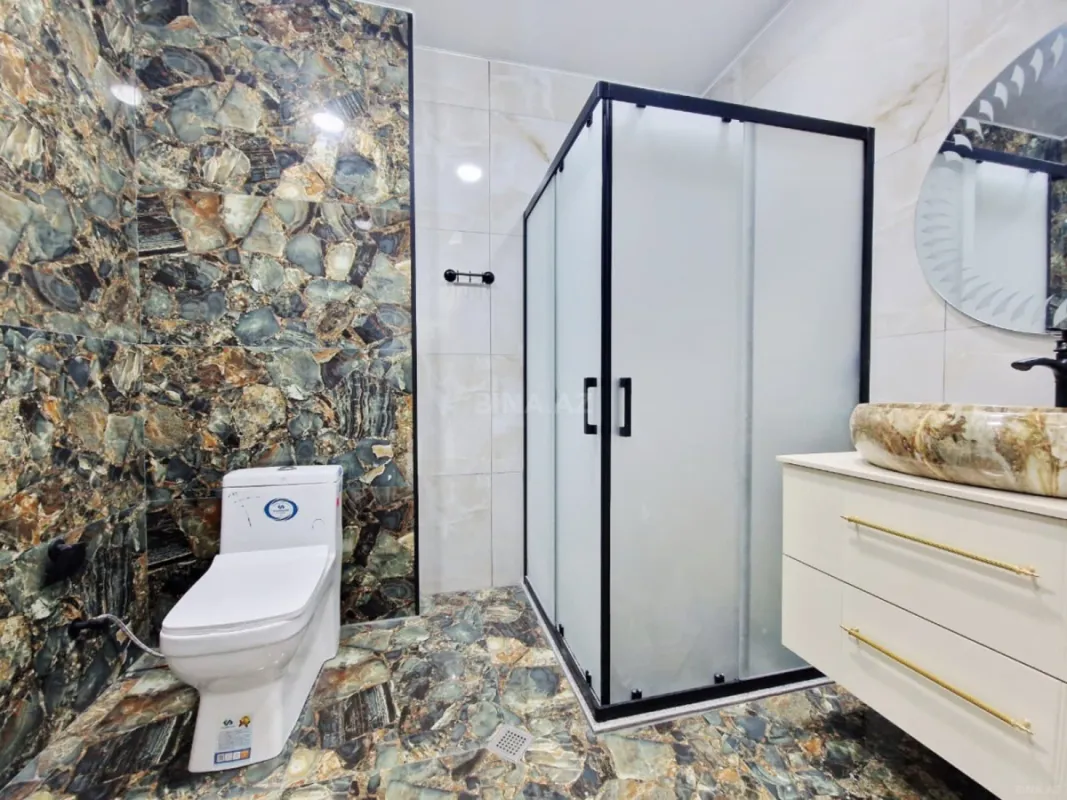 Satılır 2 otaqlı mənzil 85 m²