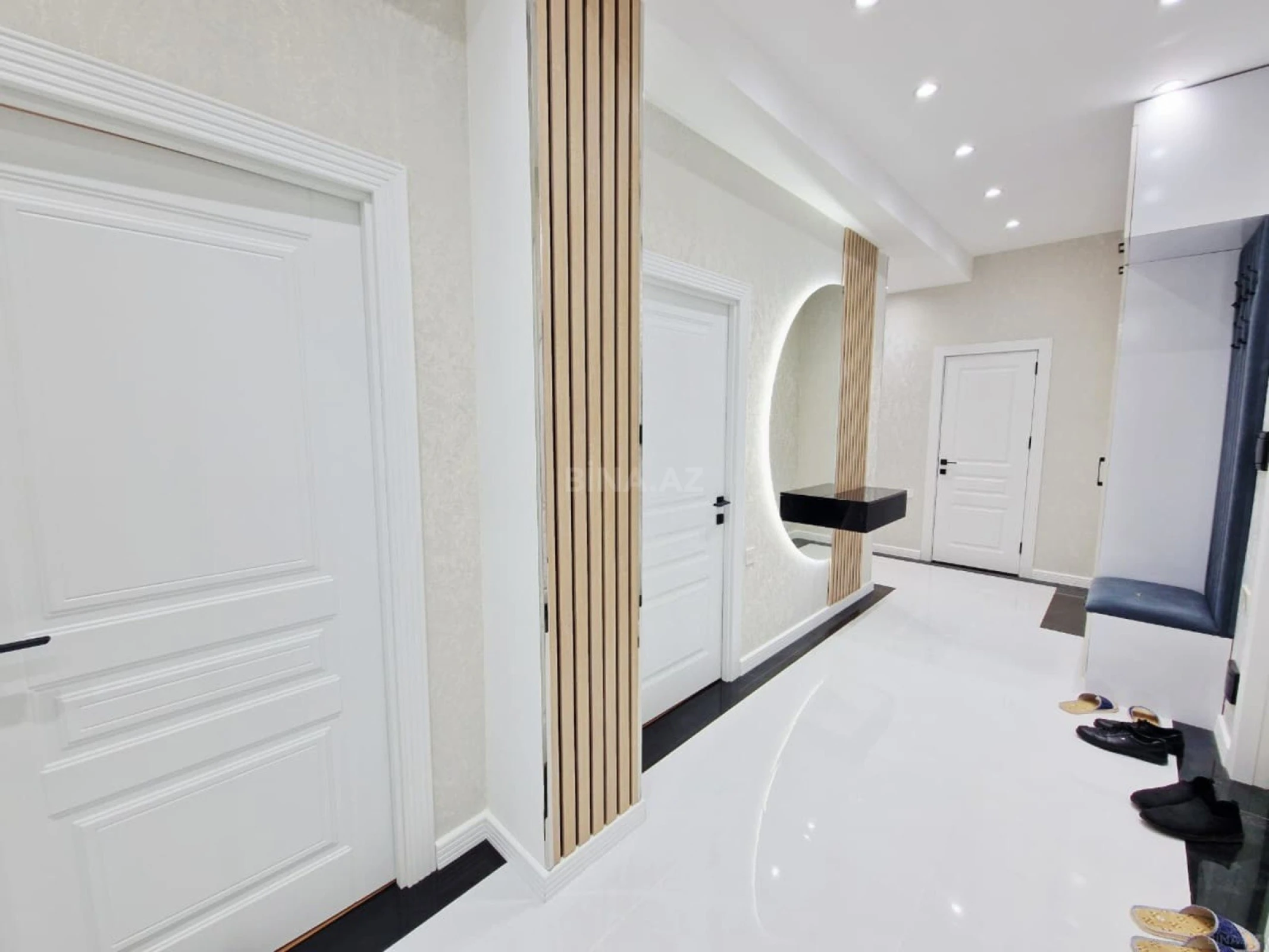 Satılır 2 otaqlı mənzil 85 m²