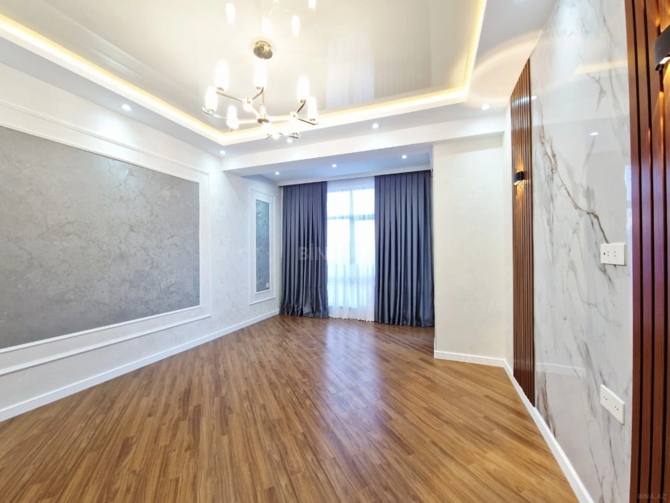 Satılır 2 otaqlı mənzil 85 m²