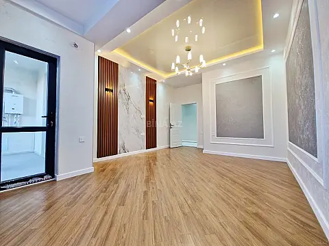 Satılır 2 otaqlı mənzil 85 m²