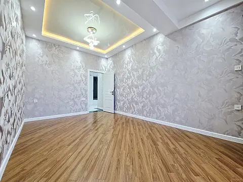 Satılır 2 otaqlı mənzil 85 m²