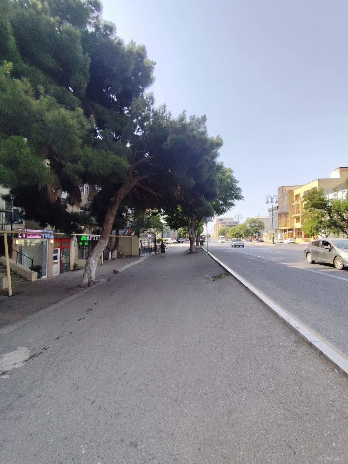 Satılır 2 otaqlı mənzil 50 m²