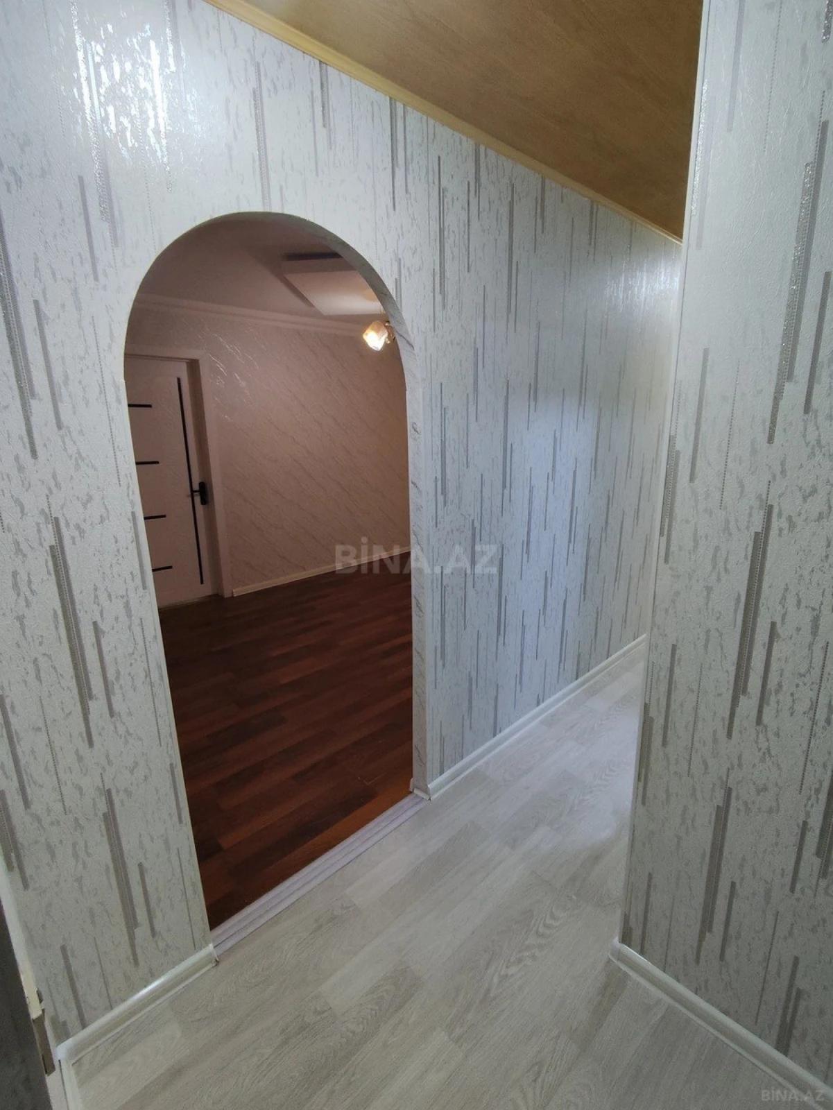 Satılır 2 otaqlı mənzil 50 m²