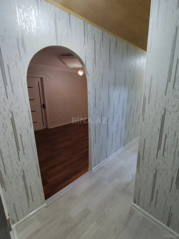 Satılır 2 otaqlı mənzil 50 m²