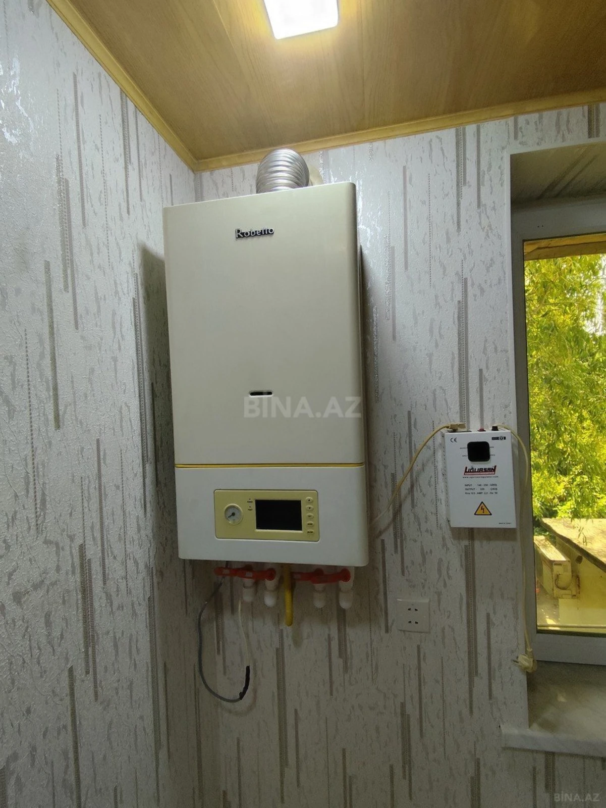 Satılır 2 otaqlı mənzil 50 m²