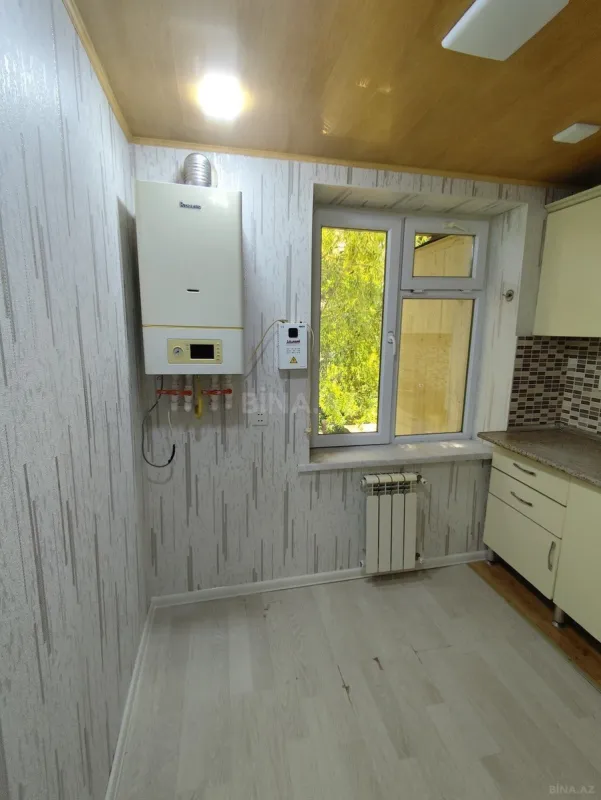 Satılır 2 otaqlı mənzil 50 m²