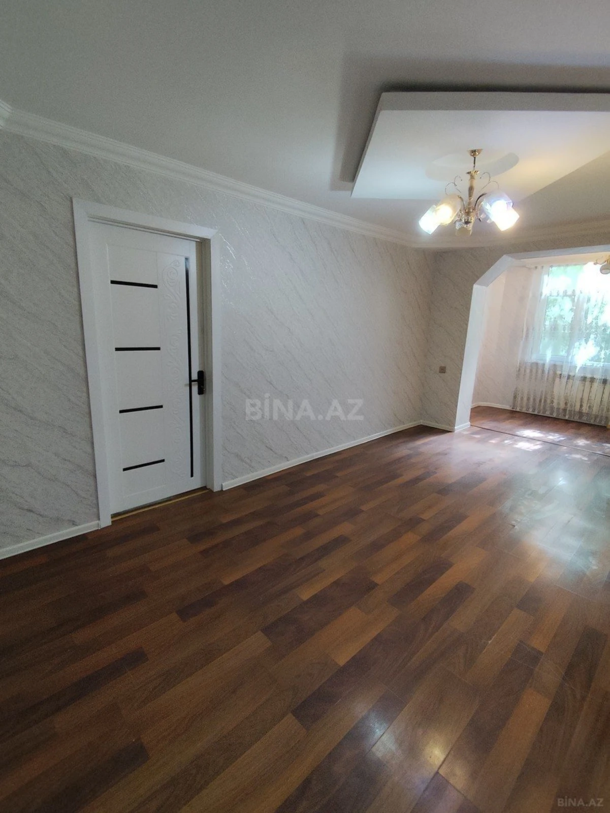 Satılır 2 otaqlı mənzil 50 m²