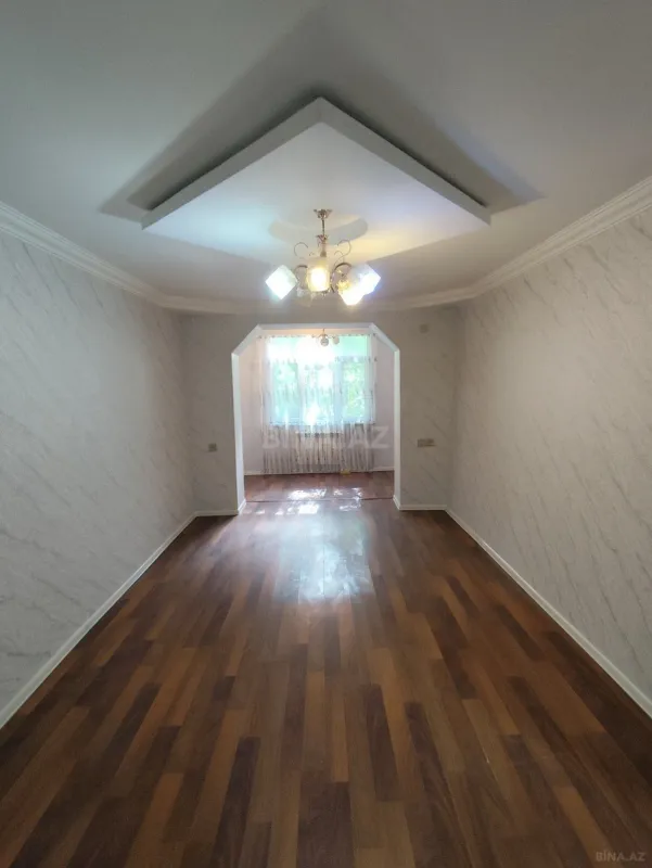 Satılır 2 otaqlı mənzil 50 m²