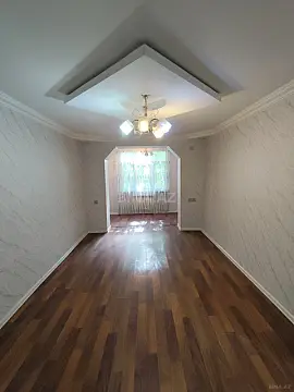 Satılır 2 otaqlı mənzil 50 m²