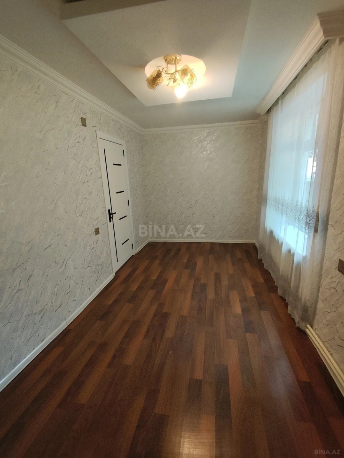 Satılır 2 otaqlı mənzil 50 m²