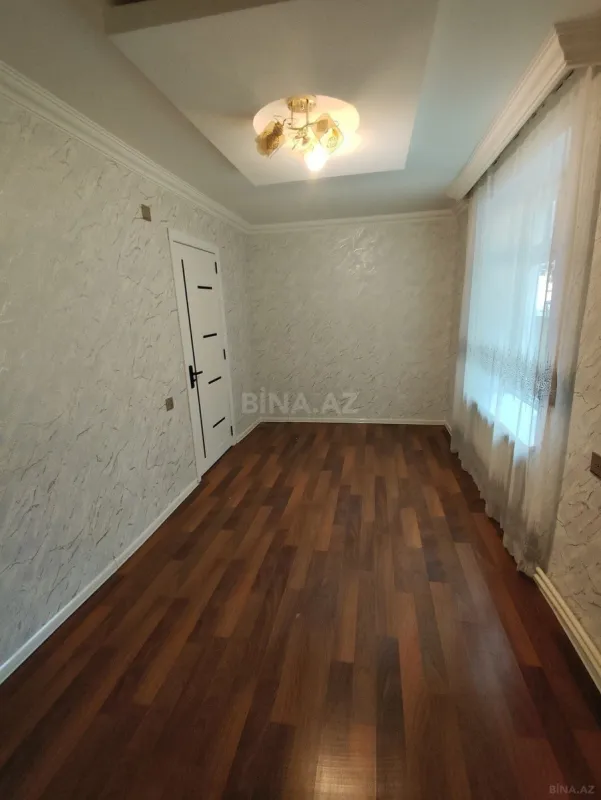 Satılır 2 otaqlı mənzil 50 m²