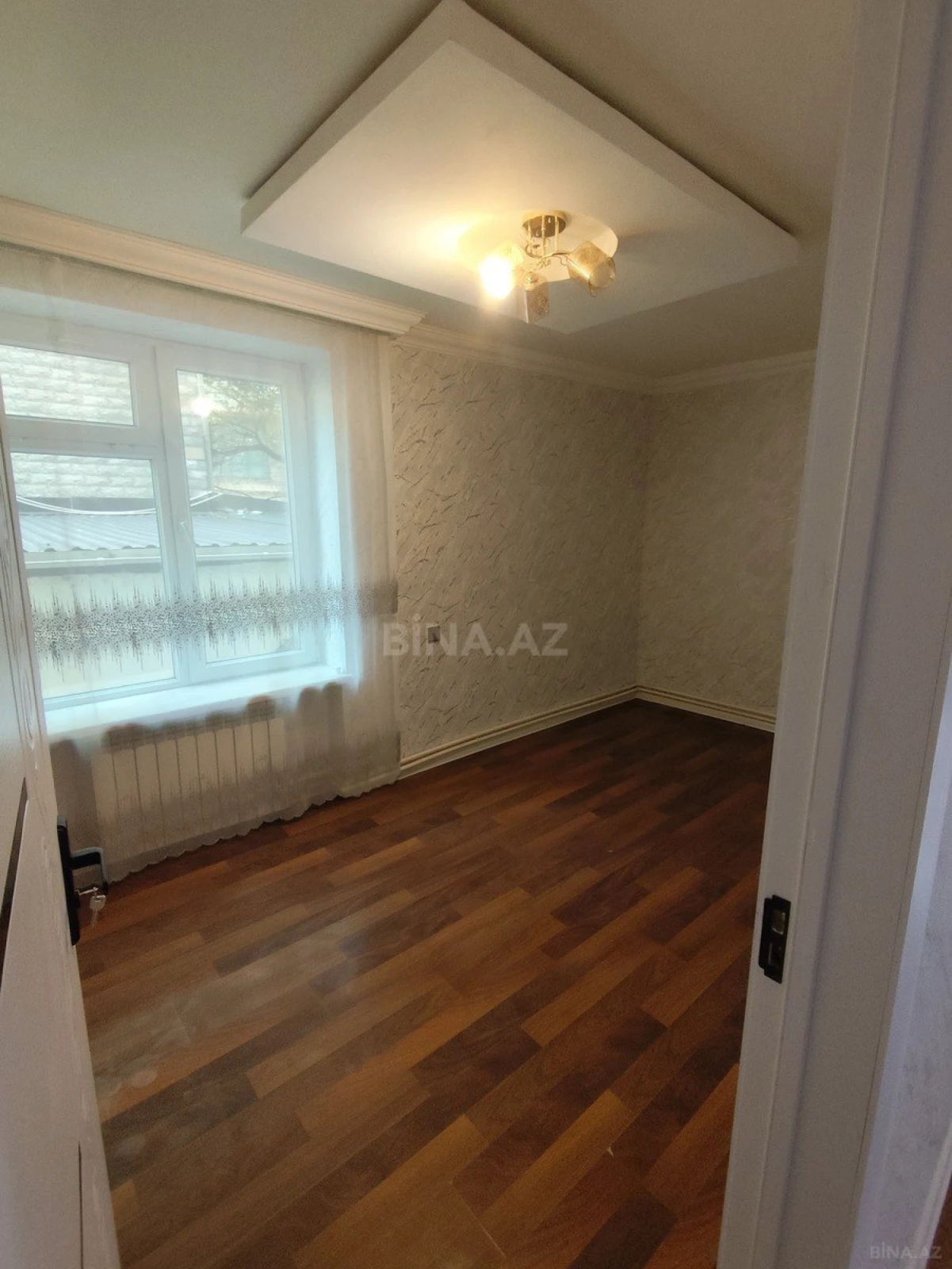 Satılır 2 otaqlı mənzil 50 m²